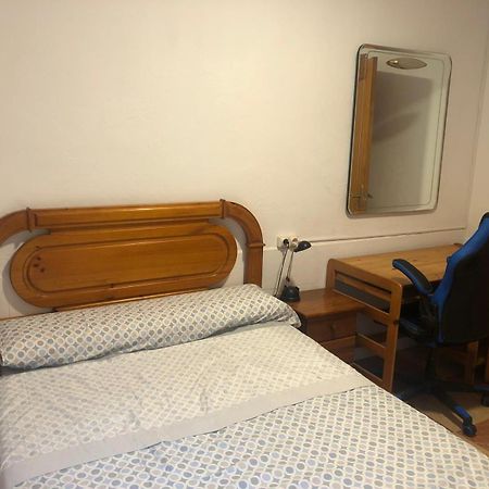 Estudio Amueblado En El Ejido Exteriér fotografie
