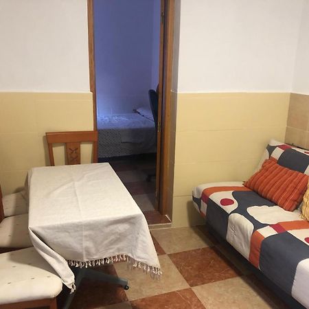 Estudio Amueblado En El Ejido Exteriér fotografie