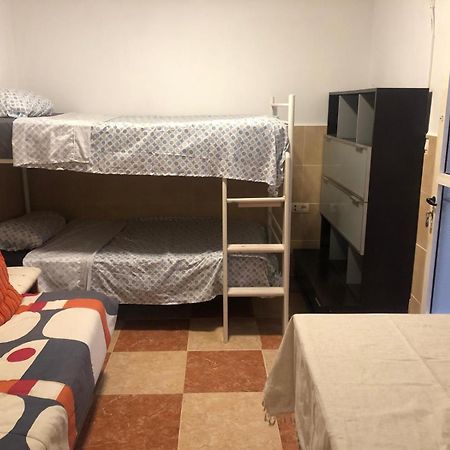 Estudio Amueblado En El Ejido Exteriér fotografie