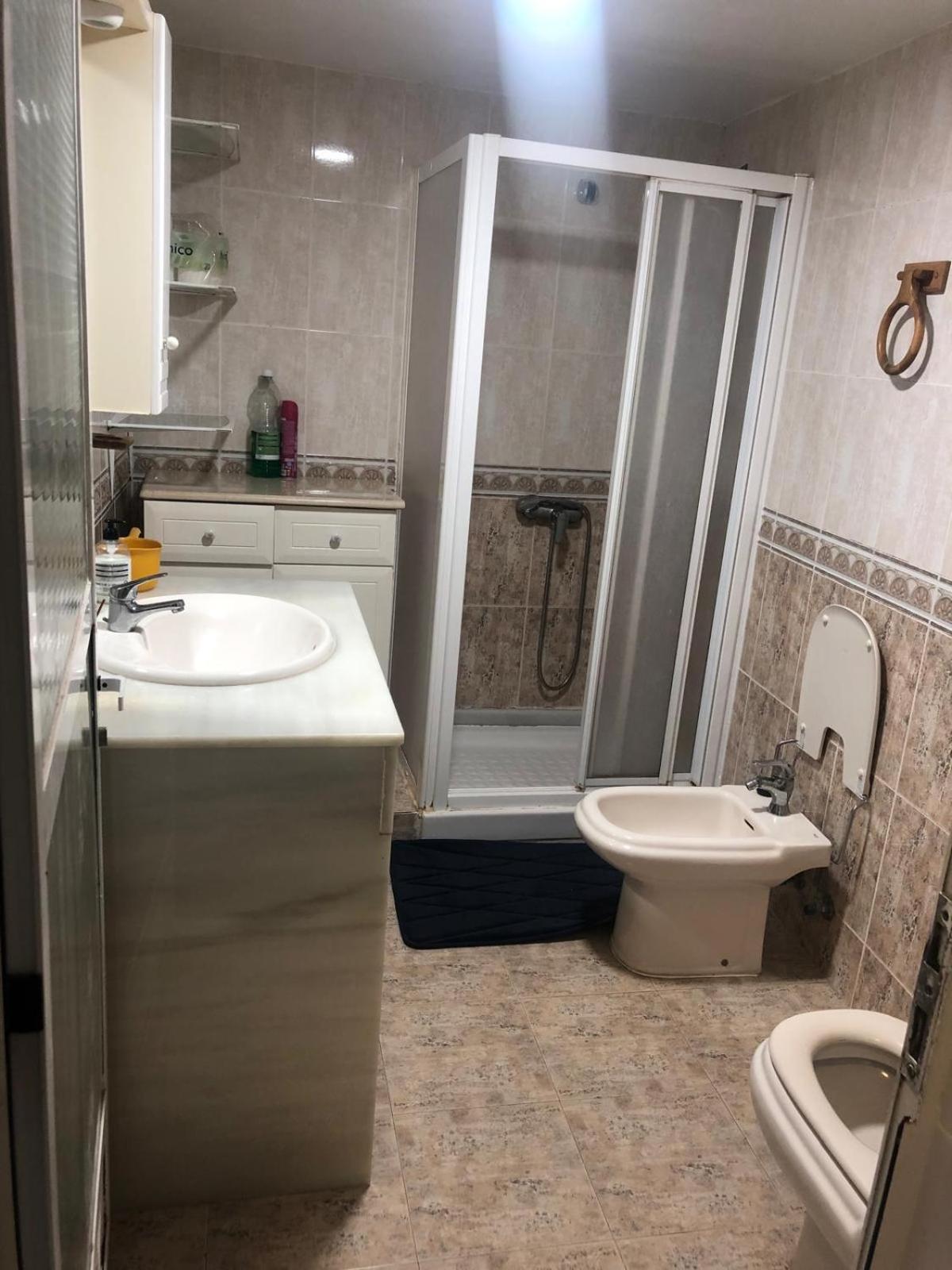 Estudio Amueblado En El Ejido Exteriér fotografie