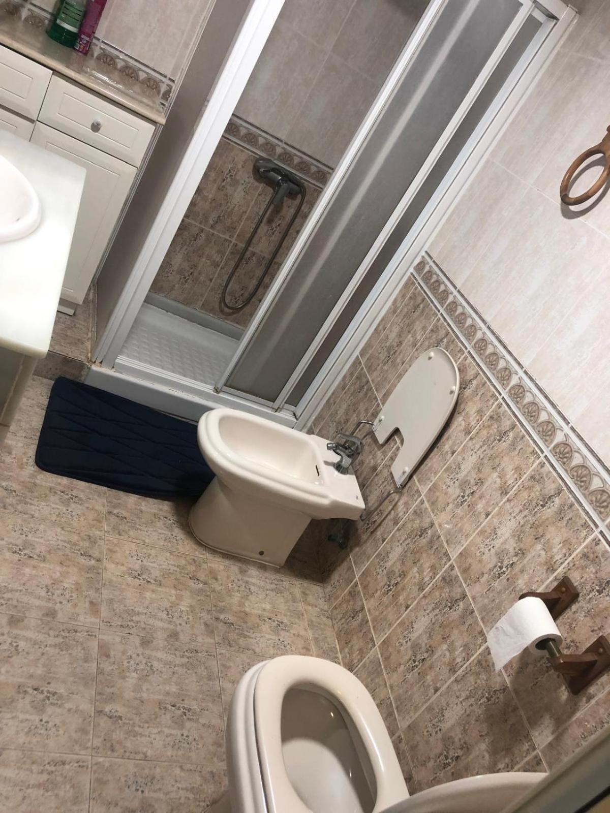 Estudio Amueblado En El Ejido Exteriér fotografie